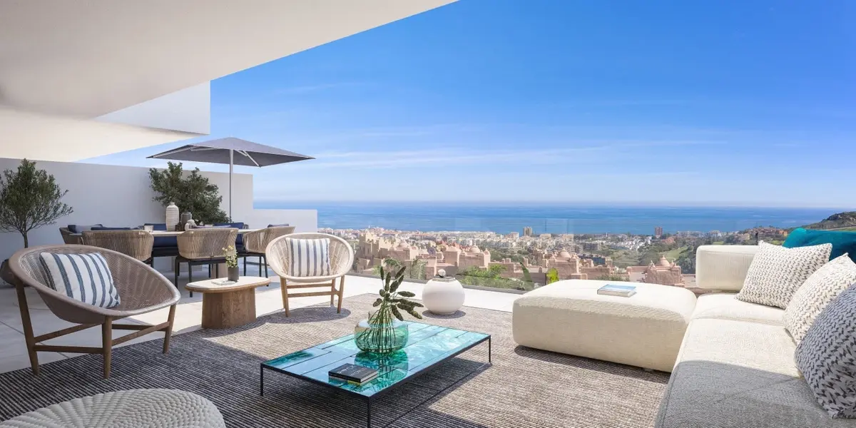 What Tax Does a Non-Resident Pay When Selling a Marbella Property in 2026?