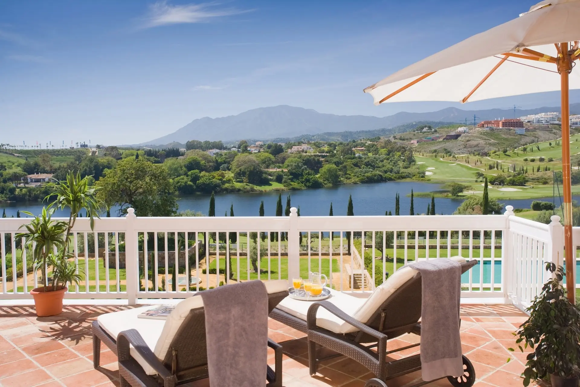 Golf Properties