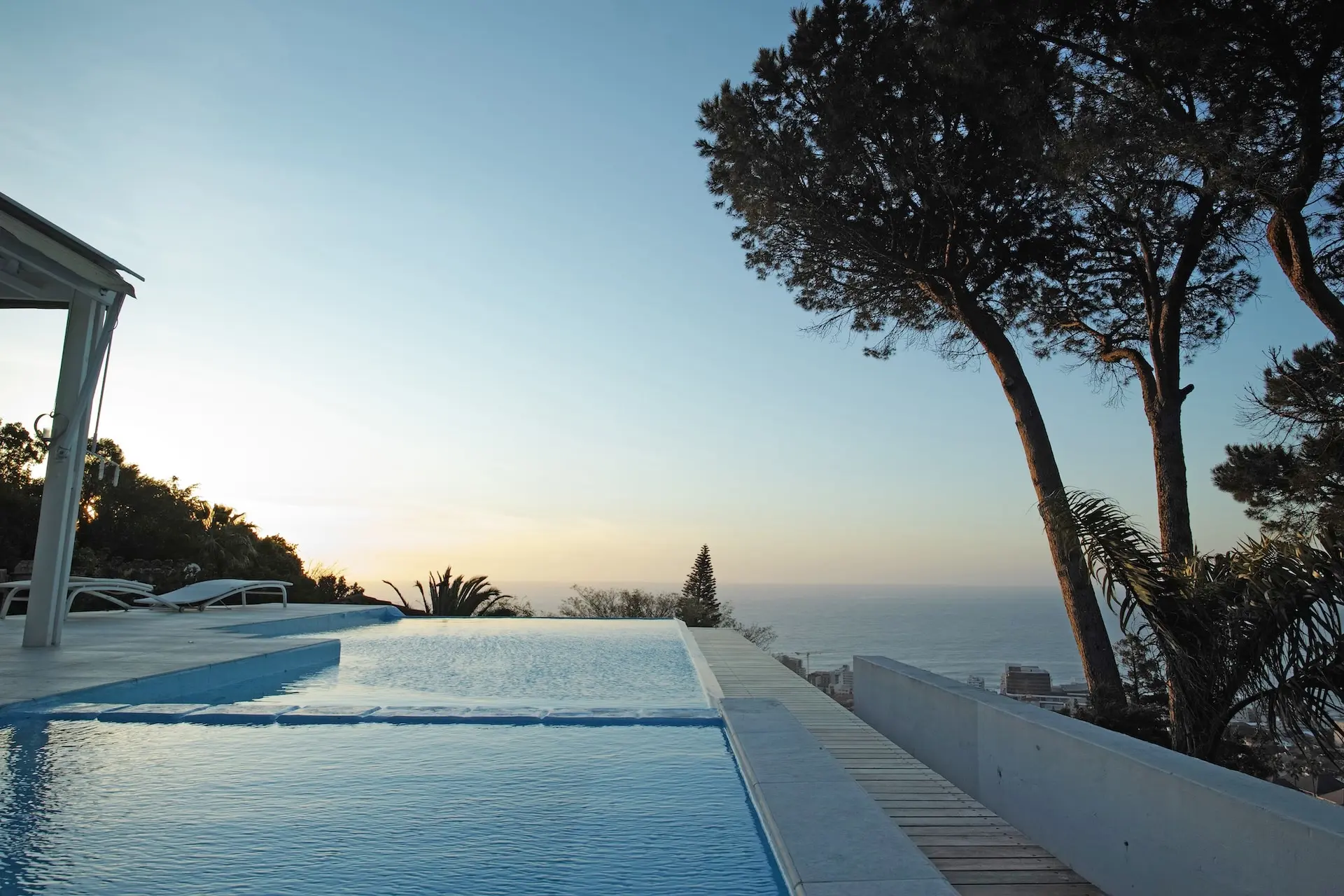 Sea Views