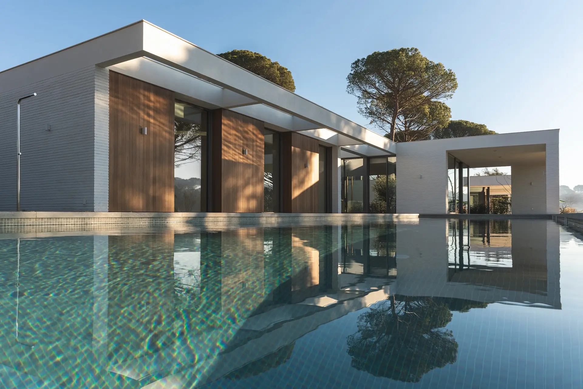 Villas
